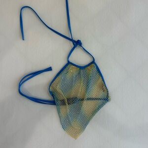 PLT Diamonte Top (set)